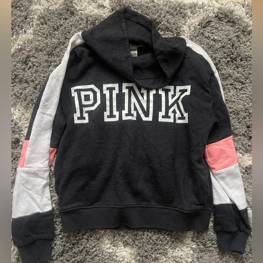 PINK Hoodie